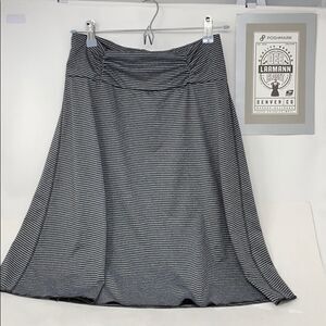Tranquility of Colorado skirt, size small